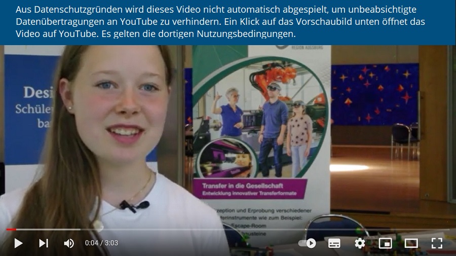 Vorschaubild YouTube-Video